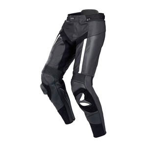 Combinaison en cuir de course de moto personnalisée de haute qualité Nom de l'équipe imprimé disponible dans toutes les tailles pour moto et course automobile - Product Image 5