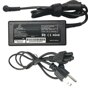 Adattatore per Laptop HP Mini 19.5V 2.05A 40W 4.0*1.7mm Caricabatterie per Laptop - Product Image 2