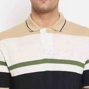 Camiseta Polo de talla grande transpirable de la mejor calidad para hombre, ropa informal de verano, camiseta polo cómoda para hombre - Product Image 6