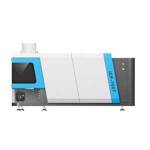 Máquina ICP OES Multielemento de Alta Resolución y Ultra Rápida AELAB para Análisis de Agua y Minerales en Laboratorio (5-10 Elementos/Min) - Product Image 1