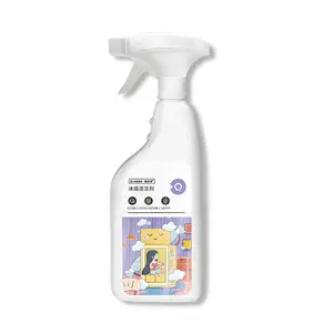 Nettoyant pour réfrigérateur Déodorant déodorant maison déodorant Ménage four micro-ondes nettoyage à l'huile