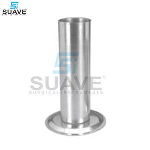 INSTRUMENTOS QUIRÚRGICOS SUAVE, instrumentos de desgaste hueco veterinario, haz tus propios fórceps, tarro, taza de esputo para perros - Product Image 5