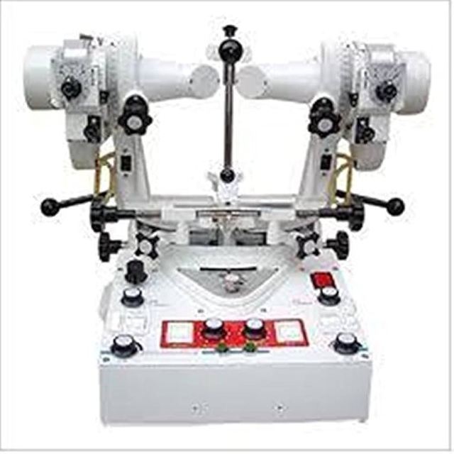 SS Manufacture Best Quality New Synoptophore Stereoscope Strabismus and Amblyopia Unit...