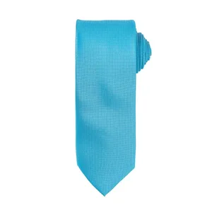Micro Waffle Tie, merchandising d'entreprise - Product Image 4
