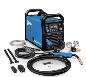 ¡COMPRA AHORA! Mejor Precio NUEVAS Máquinas de Soldadura MIG Millermatics-211 PRO - Product Image 1