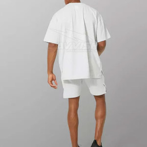 Camisetas de Hombre de Moda Profesional de la Mejor Calidad, Logotipo y Estilo Personalizados, Camisetas de Hombre Más Vendidas al por Mayor - Product Image 2