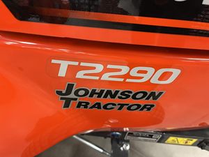 Tondeuse à gazon Kubota T2290KWT-48 2026 à vendre - Product Image 5