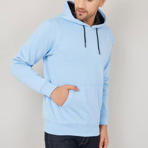 OEM ODM Pull à capuche lourd de haute qualité 530gsm French Terry meilleure qualité 100% coton nouveaux sweats à capuche de mode - Product Image 6