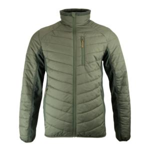 Chaqueta Acolchada Ligera de Alta Calidad, Chaqueta Híbrida de Invierno Plegable para Senderismo, Viajes al Aire Libre y Desplazamientos Diarios, Envío DDP - Product Image 1