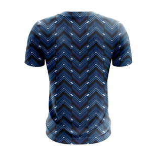 Maillot de football personnalisé, tissu de qualité supérieure, faible MOQ, vendeur vérifié, offre de réduction - Product Image 4