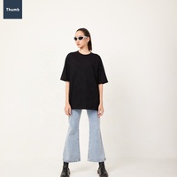 T-shirts pour hommes 100% coton, col rond, anti-plis, épaules tombantes, grande taille, grammage lourd, coupe courte, écologiques, vente en gros OEM