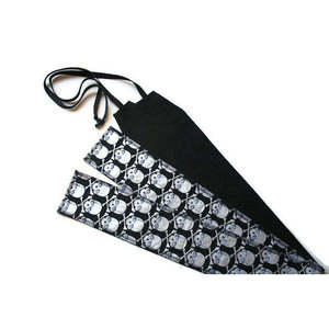 Envolturas de mano de boxeo de fabricación paquistaní con estampado de puño, envolturas de mano elásticas, envoltura de mano de talla grande elástica - Product Image 5