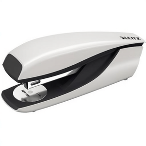 Engrapadora Leitz NeXXt 5502 24/6 26/6, Fijación/Remoción/Clavado, 30 Hojas (80 G/m), Incluida 200 grapas 24/6 de metal/plástico gris LEIT - Product Image 3