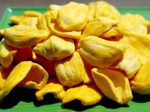 ผลไม้อบแห้งจากเวียดนามขนมขนุนอบแห้งจากธรรมชาติ - Product Image 3