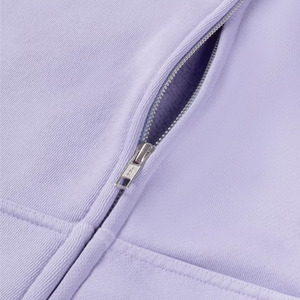 Sweat à capuche surdimensionné à épaules tombantes, personnalisé avec broderie, MOVETEXTILE Basics, fabriqué sur mesure, pour la saison hivernale, pour homme, 100% coton - Product Image 6