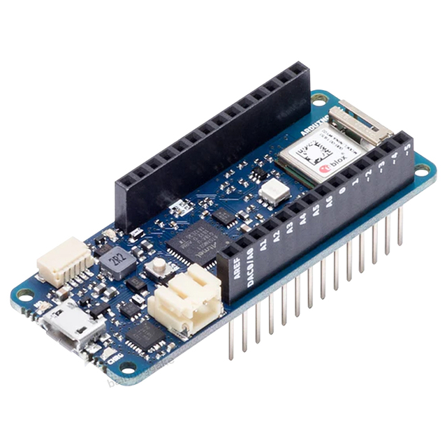 MKR WIFI 1010 ABX00023 WiFi IoT Development Board Module 2.4GHz Wireless Embedded Controller Kit