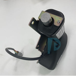 Accesorios para Excavadora CLG915 PZ165 PZ220 ZE230E CLG920, Motor de Aceleración DE24-17W42-02FP041 322946 - Product Image 6