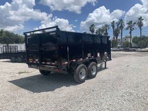 7X14 CIERRE DE CUELLO DE GANISO <5 TONELADAS 14GX-14 LADO ALTO - Product Image 2