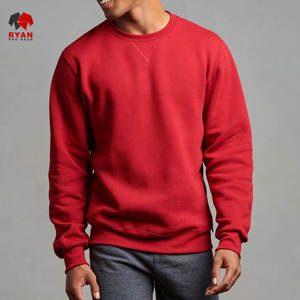 Sweat-shirt personnalisé Ryan Pro Gear pour homme, tissu confortable et respirant, impression de logo personnalisée - Product Image 1