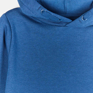 2025 survêtements en molleton décontracté de haute qualité pour enfants ensembles de vêtements d'hiver chauds pour garçons et filles ensembles - Product Image 6