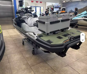 Herramientas de Montaje para Sea Doo Spark 3UP Trixx, las Más Vendidas - Product Image 5