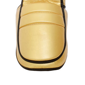 Meilleur prix protège-tibia de protection pour boxe fabriqué en haute qualité pour adultes entraînement de boxe protège-tibia thaïlandais - Product Image 6