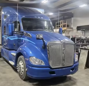 Best!! High Power <b>Diesel</b> Semi Truck Tractor Head 6x4Sleeper Cab for Port <b>Container</b> Transport <b>Diesel</b> Heavy Duty Transport Vehicle - Product Image 1