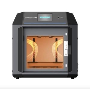 OFFRE EXCLUSIVE Imprimante 3D Intamsys FUNMAT PRO 310 NEO avec plateau chauffant en aluminium, garantie 1 an, usage industriel - Product Image 2