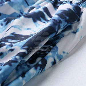 Vente en ligne – Dernier design – Short décontracté uni pour homme – Sublimation – Vente en gros – Service OEM – Couleurs personnalisables – Respirant – Séchage rapide - Product Image 4