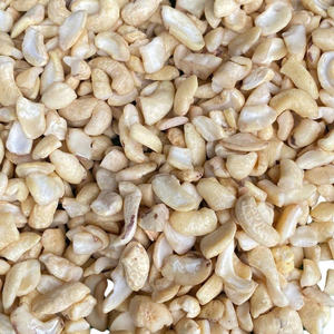 ขายเม็ดมะม่วงหิมพานต์ดิบ WW180 WW240 WW320เม็ดมะม่วงหิมพานต์แซนติโก้ - Product Image 1