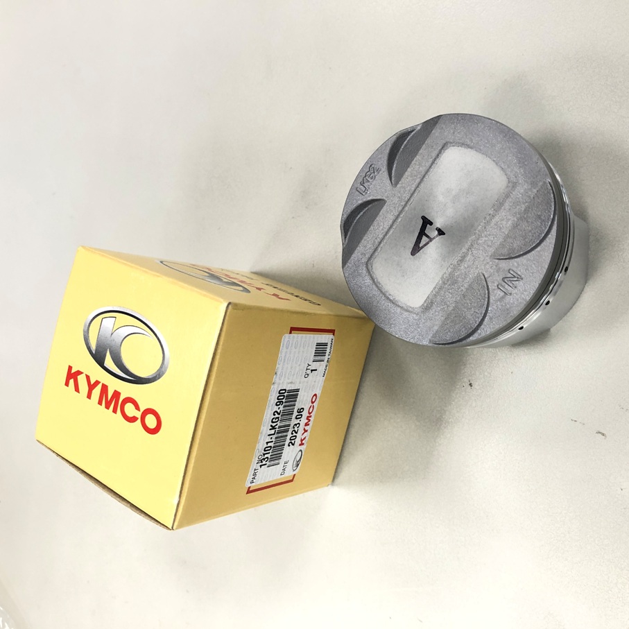 Kymco Racing King 180 - Genuine Original Piston 13101-LKG2-900