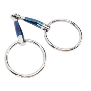 Bocados para Caballos de Nuevo Estilo, la Mejor Calidad, Precio al por Mayor, Alta Demanda, Transpirables, la Mejor Fabricación, Nuevo Ingreso - Product Image 5