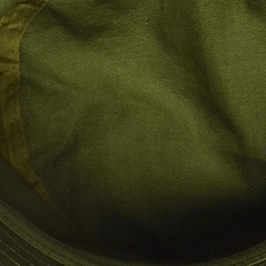 หมวกทรงถังระบายอากาศได้ดีขนาดปกติสีอ่อนไม่ซ้ำใครผ้าฝ้ายขายดีสำหรับปาร์ตี้ลำลองตกปลาสี่ - Product Image 6