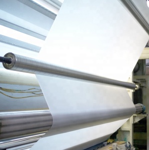 ฟิล์ม Pe สี Microporou ลามิเนตผ้าไม่ทอสำหรับ Coverall - Product Image 3