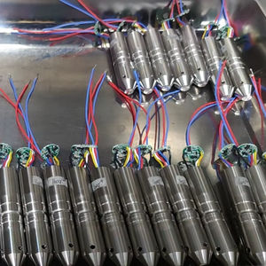 Transmetteur de niveau en acier inoxydable Bestar haute précision 0,25 % FS, 4-20 mA, large plage, 200 m, instruments de mesure de niveau, CE ROHS - Product Image 6