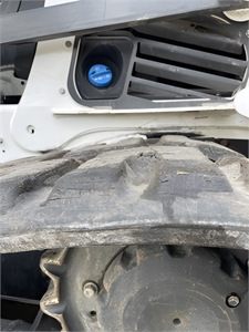 Cargadora Compacta Bobcat T770 2023 Usada en Excelentes Condiciones, en Venta con Entrega Rápida a Todo el Mundo - Product Image 3