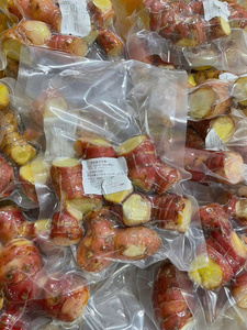 Galanga fresca/congelada de alta calidad y mejores precios de frutas frescas de Vietnam para mayoristas y para compradores - Product Image 4