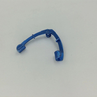 Spéculum ophtalmique pédiatrique en titane pour la chirurgie ophtalmique des nourrissons et des bébés, instrument chirurgical manuel réutilisable, outil médical