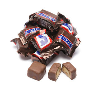 Snickers de haute qualité préparés pour la vente en gros avec des solutions d'emballage sécurisées - Product Image 3