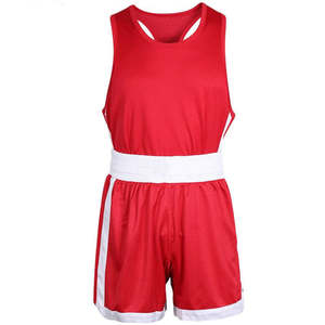 Nouveaux ensembles d'uniformes de cheerleading pour filles à la mode, prix bas, personnalisation de votre propre logo, tenue d'entraînement, forfait promotionnel - Product Image 1