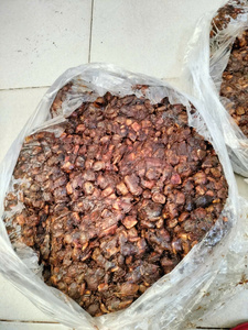 Tamarin séché en gros avec graines pour la cuisine et les boissons - Product Image 6