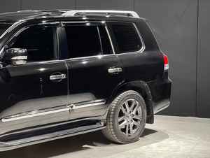 รถเล็กซัส LX 570 ปี 2014 ตัวท็อป ครบครัน - Product Image 5