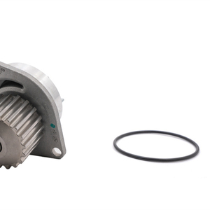 <span class=keywords><strong>Pompe</strong></span> à eau 1201.E5 1201E5 1201.A2 1201A2 1609417280 pour <span class=keywords><strong>Peugeot</strong></span> 206 207 Pièces du système de refroidissement du moteur - Product Image 5