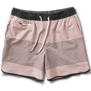 Pantalones cortos de talla grande con logotipo estampado de diseño personalizado, pantalones cortos con cordón y cintura elástica para el sudor - Product Image 5