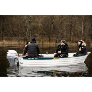 Moteurs de bateau Cremo 405R – Unités de puissance nautiques de qualité supérieure – Modèle 2026 – Nouveau bateau disponible en stock - Product Image 5