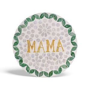 Base Decorativa para Pastel de Nácar para Decoración de Mesa de Postres de Ramadán y Regalo Festivo de Vietnam - Product Image 4