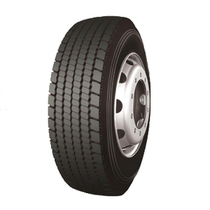 Pneus de camion remorque 11R24.5 à usure uniforme, approvisionnement direct usine |   Pneus 11R24 5, 16 plis - Product Image 5