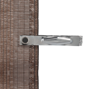 Pinza per occhielli in tela da 10 mm. - Product Image 4