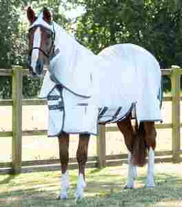Couvertures d'équitation de qualité supérieure imperméables respirantes durables couvertures de sortie personnalisées vente en gros d'usine - Product Image 4