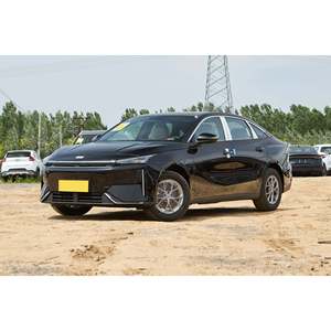 รถยนต์ไฟฟ้า Geely Galaxy L6 ปี 2025 สภาพใหม่ เครื่องยนต์ 1.5 ลิตร ขนาดยาง R18 R19 เกียร์ธรรมดา/อัตโนมัติ พวงมาลัยซ้าย ไฟสีเข้ม - Product Image 5